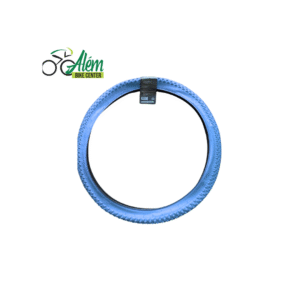 Pneu Bicicleta Mtb Dsi Colorido Aro 26x2.35 Balão Cravo