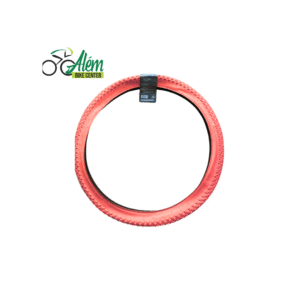 Pneu Bicicleta Mtb Dsi Colorido Aro 26x2.35 Balão Cravo