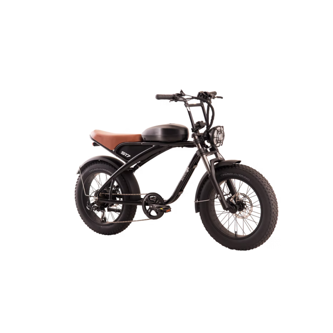 STREETGO S17