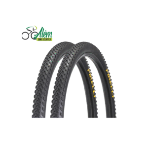 Pneu Pirelli Scorpion Aro 26x2.0 Cravo Balão Bike Mtb