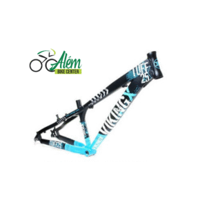 Quadro Vikingx Tuff X-25 Aro 26