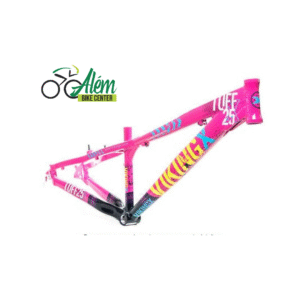 Quadro Vikingx Tuff X-25 Aro 26
