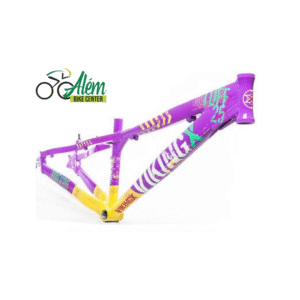Quadro Vikingx Tuff X-25 Aro 26