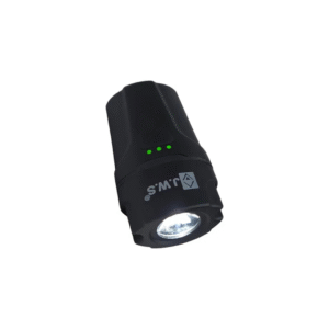 Farol/Lanterna Bicicleta Recarregável Usb Impermeável Jws