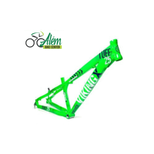 Quadro Vikingx Tuff X-25 Aro 26