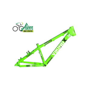 Quadro Vikingx Aro 26 Dirt Tuff X-30