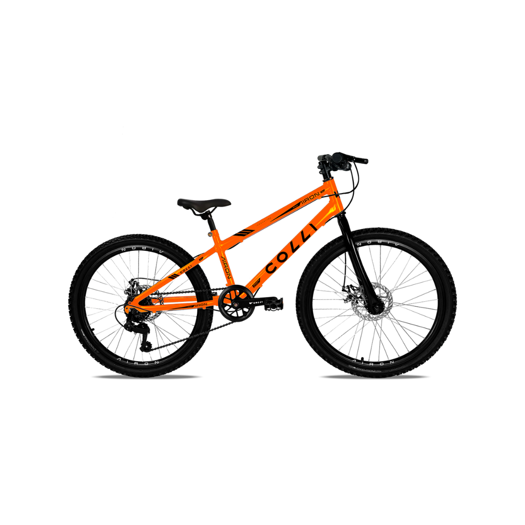 BICICLETA AIRON ARO 24