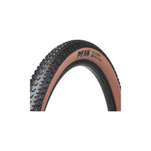 Pneu Goodyear Peak Ultimate 29x2.40 Tubeless Tc Bike