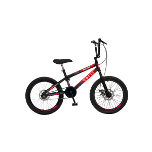 Bicicleta infantil Colli Skill Boy Aro 20