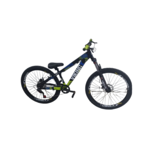 BICICLETA VIKINGX 26 TUFF 25