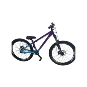 BICICLETA VIKINGX TUFF X44