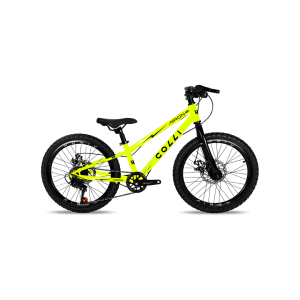BICICLETA INFANTIL AIRON ARO 20
