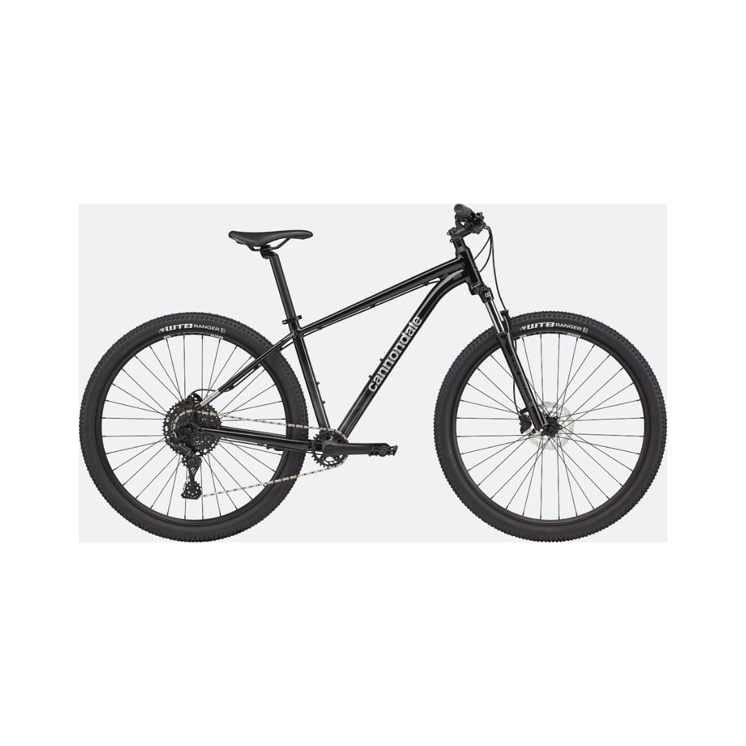 Bicicleta Cannondale Trail 5