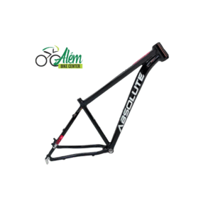 Quadro Absolute Nero 5