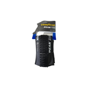 Pneu Goodyear Peak Ultimate 29x2.25 Tubeless TC Bike Preto