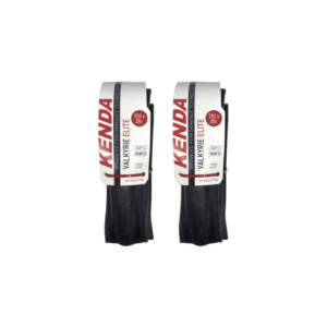 Par Pneu Kenda Valkyrie Elite 700x28c Speed Kevlar
