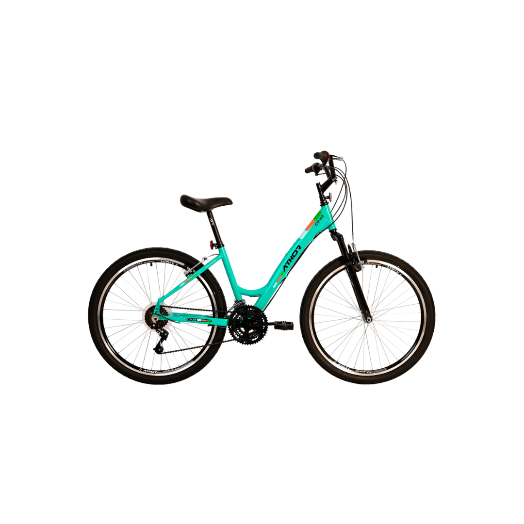 BICICLETA ONE