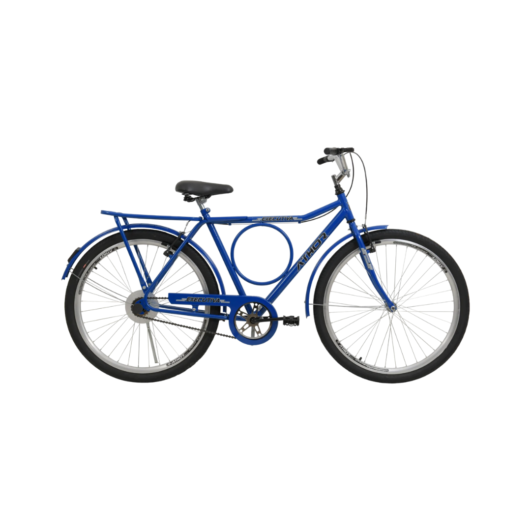BICICLETA EXECUTIVA | VB