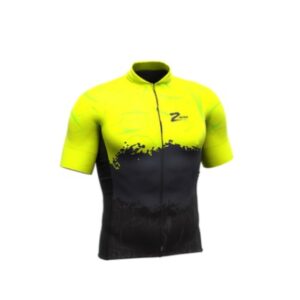 CAMISA RIDE Z-NINE