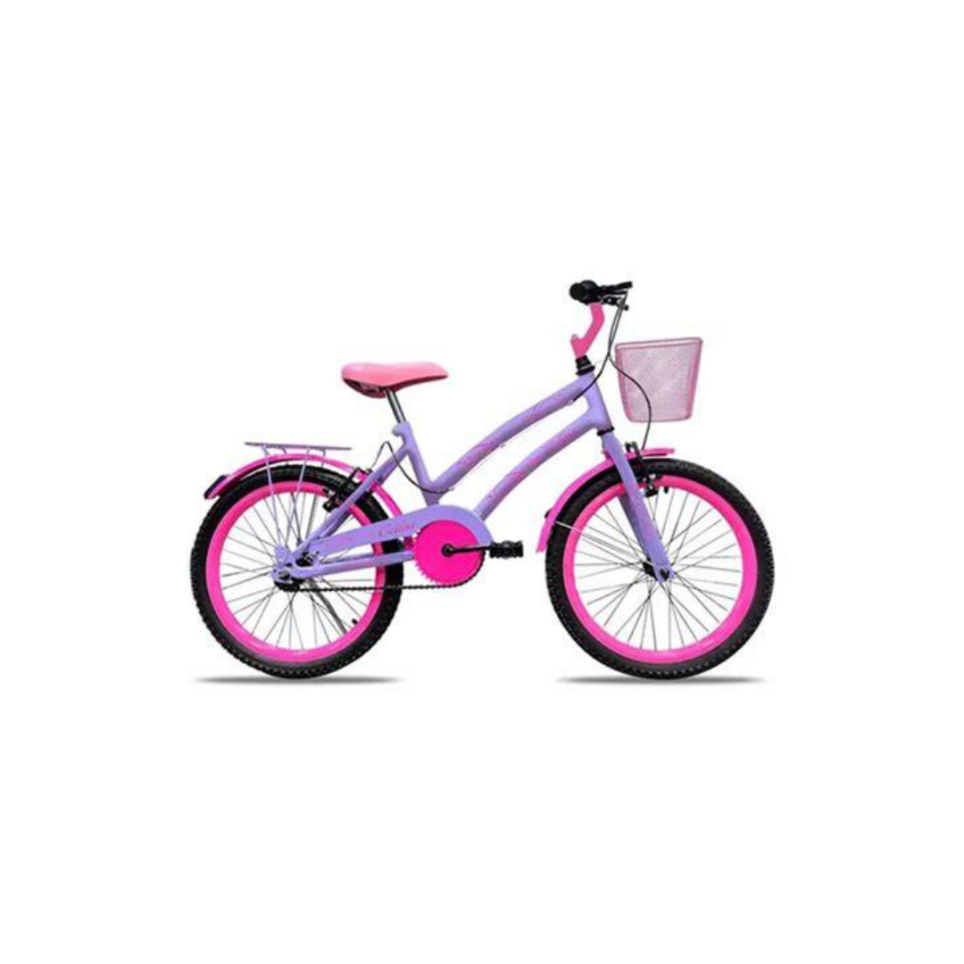 Bike Infantil Colli Celina ARO 20