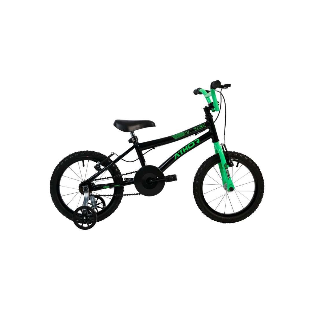 BIKE INFANTIL ATX ARO 16