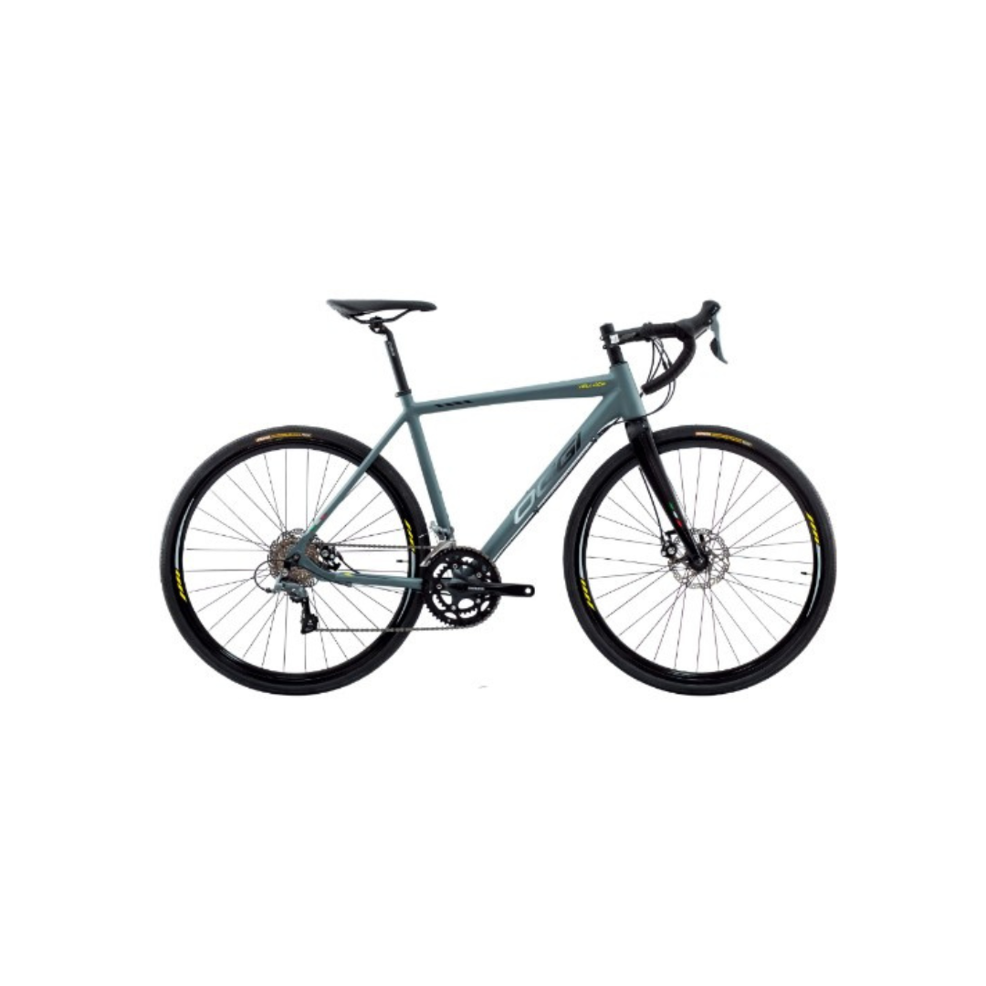 BICICLETA VELLOCE DISC 2022