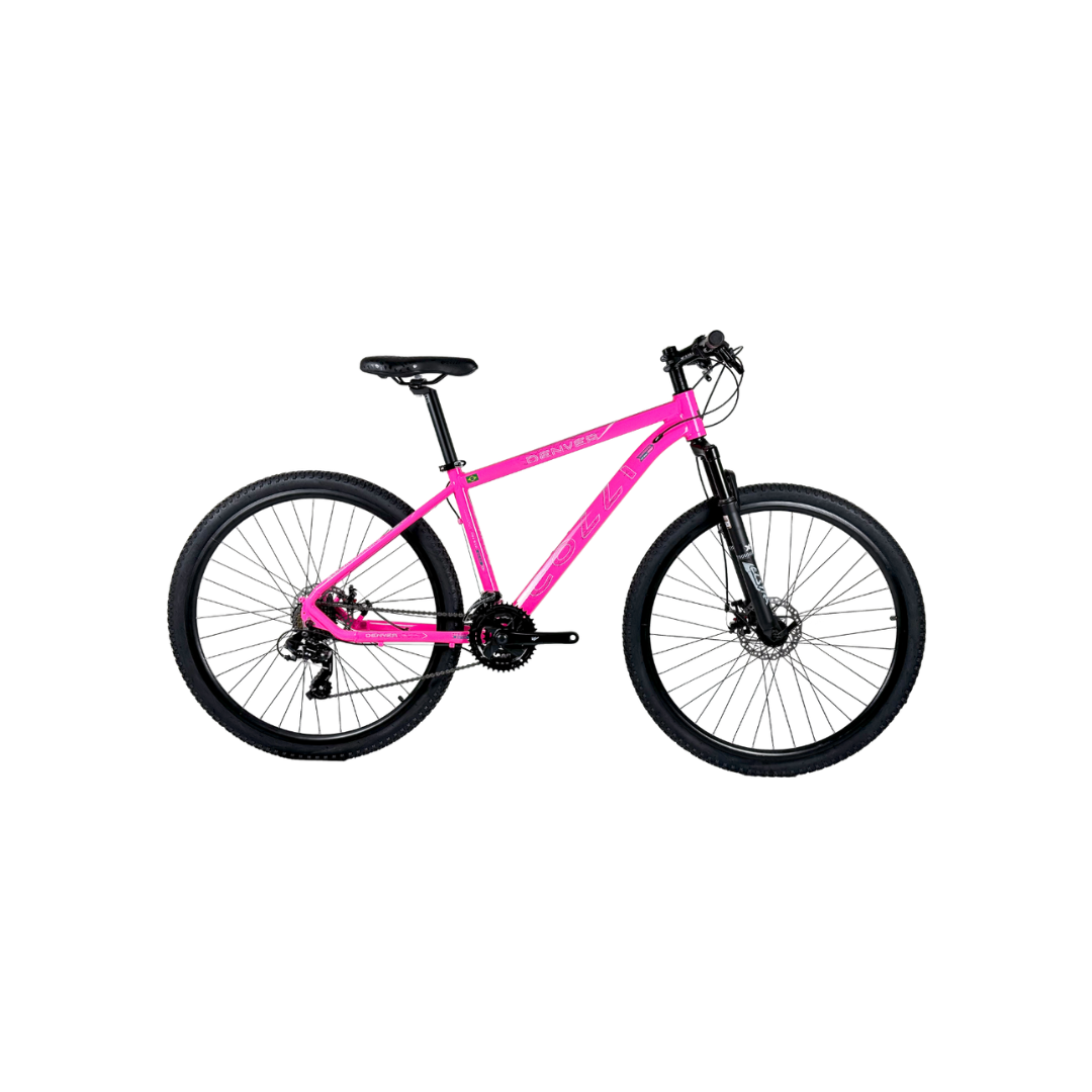 Bicicleta Colli Denver