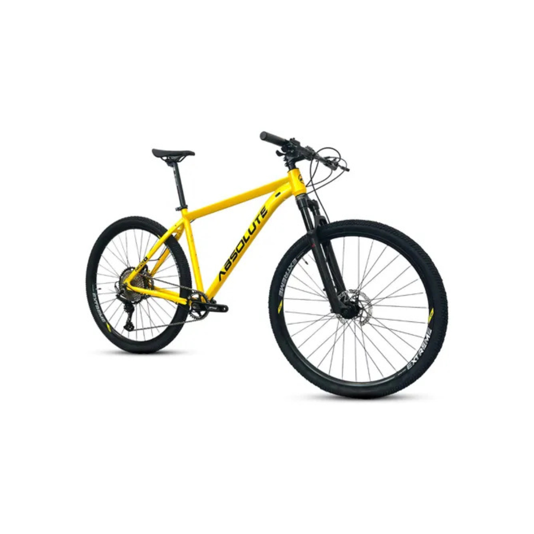 BICICLETA ABSOLUTE ARO 29