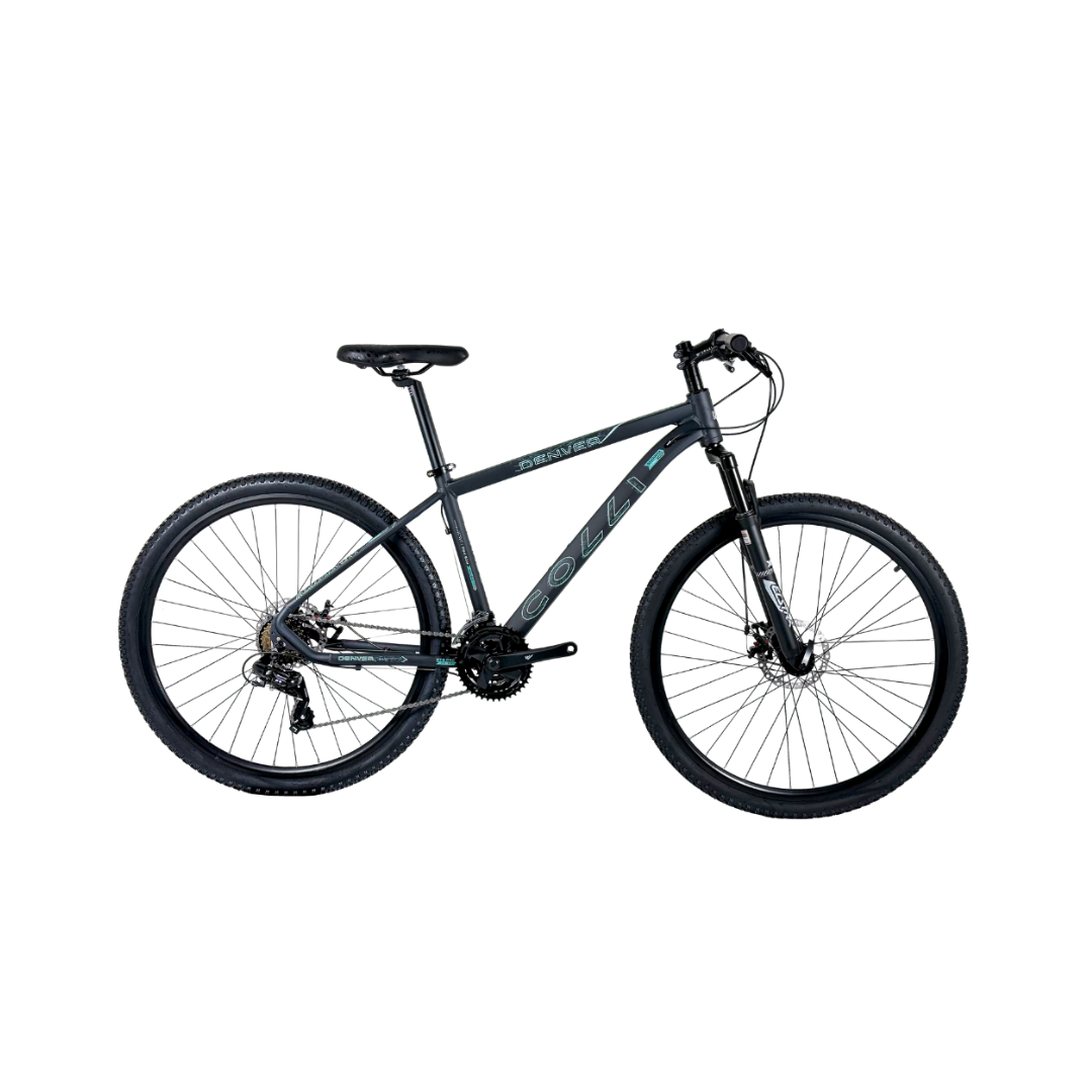 Bicicleta Colli Denver