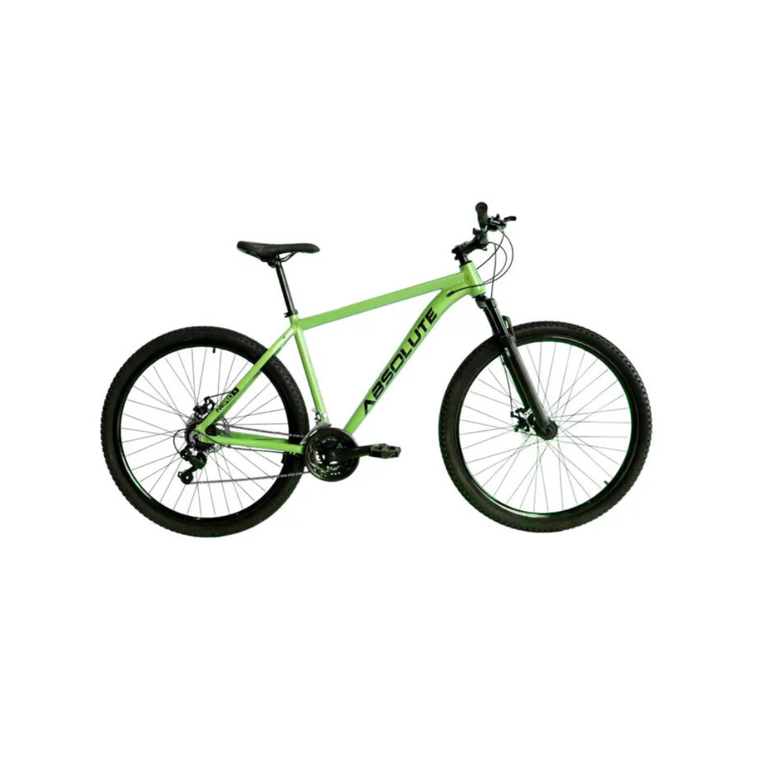 Bicicleta Aro 29 Absolute Nero 5