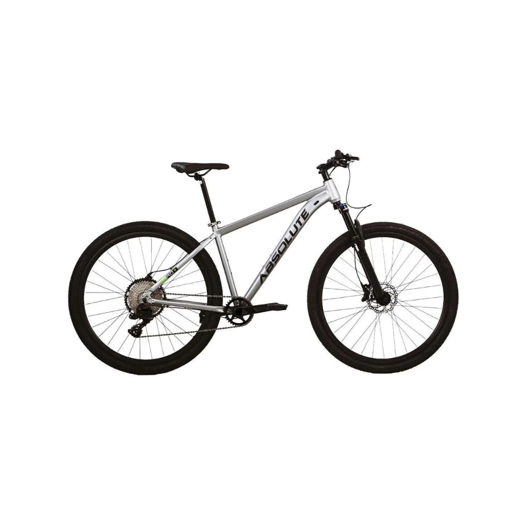 Bicicleta Aro 29 Absolute Nero 5