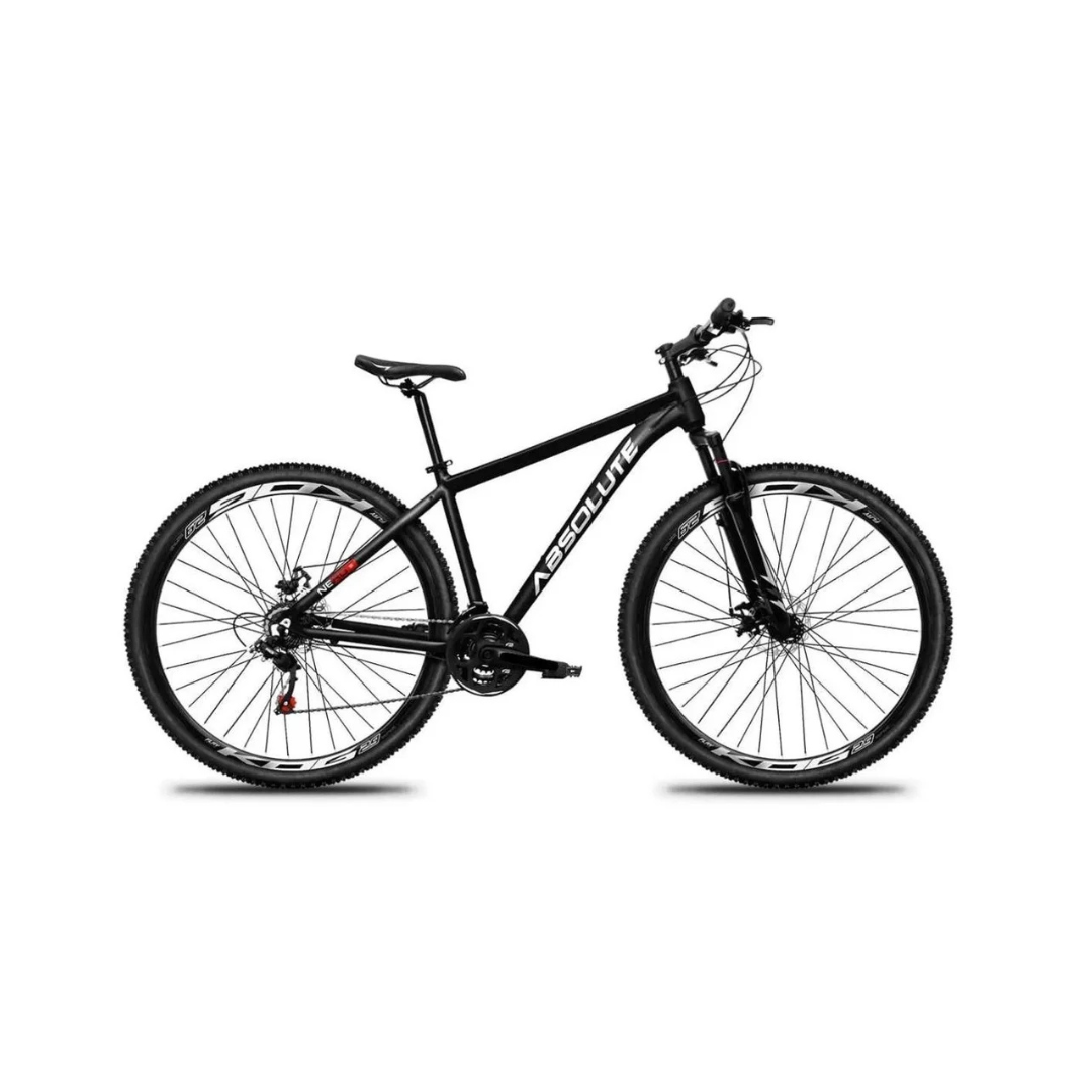 Bicicleta Aro 29 Absolute Nero 5