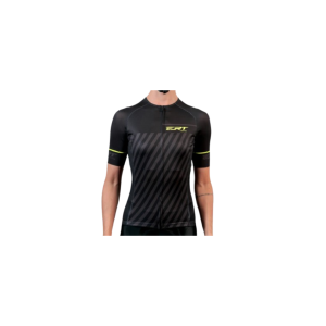 CAMISA NEW ELITE ERT RACING BLACK