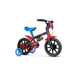 BICICLETA ARO 12 MECHANIC NATHOR