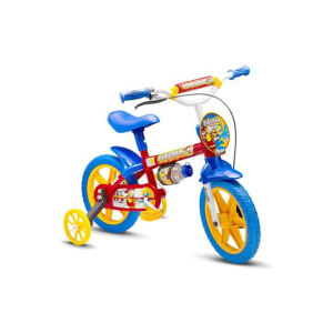 BICICLETA ARO 12 FIREMAN